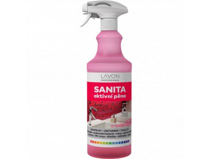 LAVON PROFESIONAL SANITA 1L