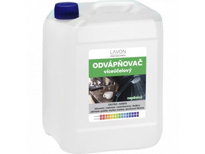 LAVON Odvapnovac 5L