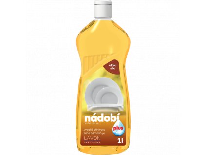 LAVON nadobi plus 1l