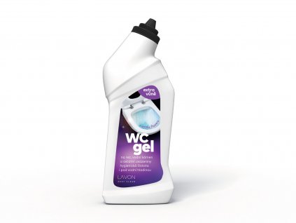 wc gel 750ml