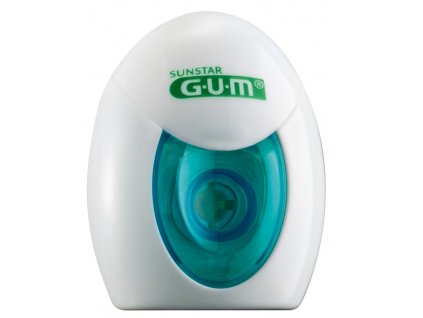 GUM OriginalWhite zubní nit bělicí, 30 m