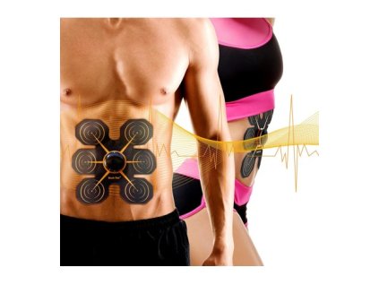 BODI-TEK AB CORE TRAINER