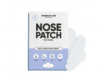 219 nose strips mockup