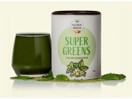 Supergreens