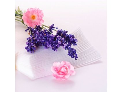 suche ubrousky perlicka mala v papirovem sacku