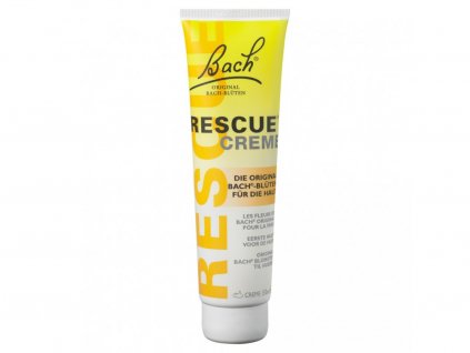 1119 rescue cream krizovy krem 150g bachovy esence