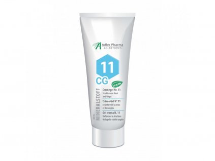 222 kremgel nr11 silicea 200ml