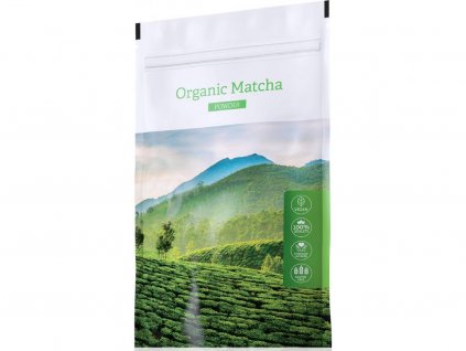 matcha