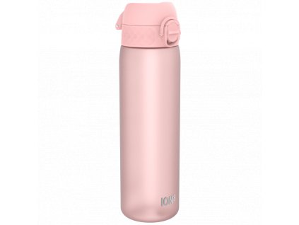 ion8 Leak Proof láhev Rose Quartz, 500ml