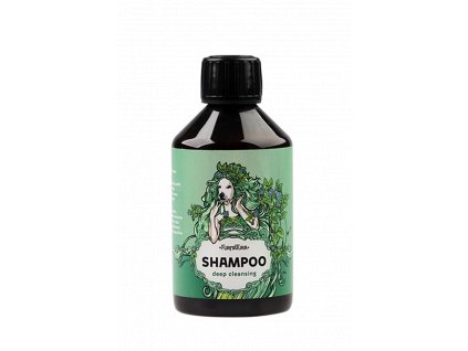 Furnatura Šampon pro psy hloubkově čistící, 250 ml