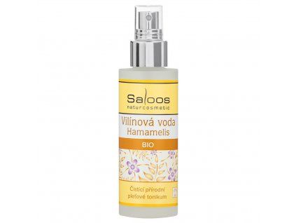 Bio Vilínová voda 100 ml