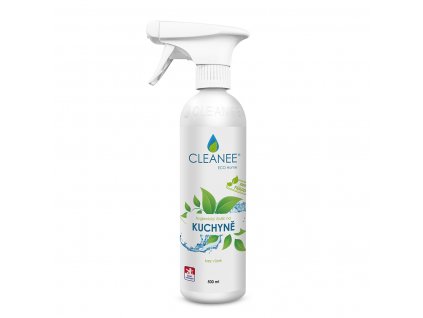 Hygienický čistič do kuchyně EKO CLEANEE 500ml