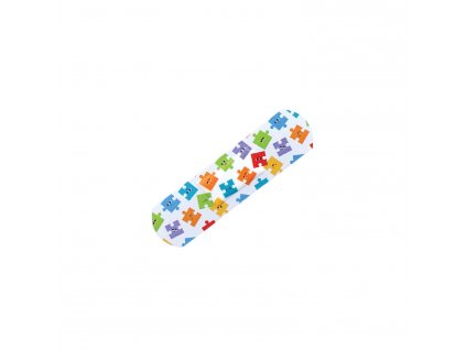 elastokids kolorowe plastry dla dzieci
