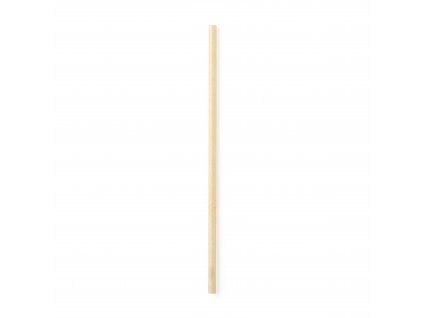 Straw 6x210 natural