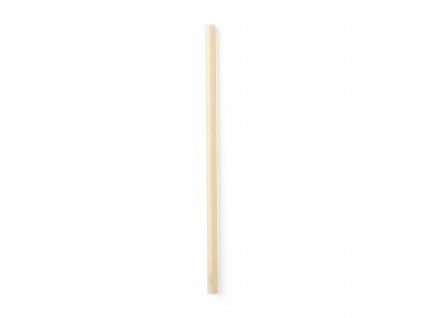 Straw 8x210 natural