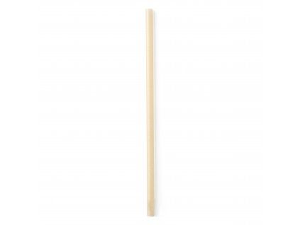 Straw 8x250 natural