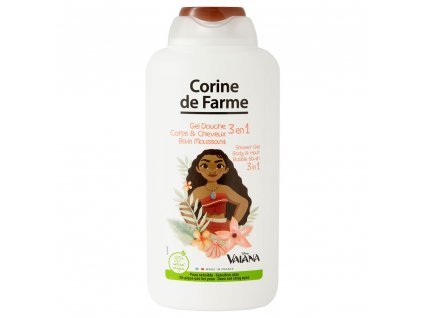 Corine de Farme vaiana 3v1 RAVENA