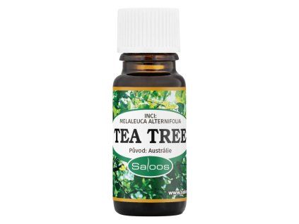 salus EO Tea Tree