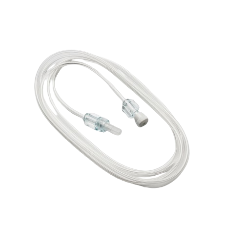 ZARYS International Group Zarys Prodlužovací hadička pro infuzní pumpu, 150 cm, sterilní, transparentní, 50ks