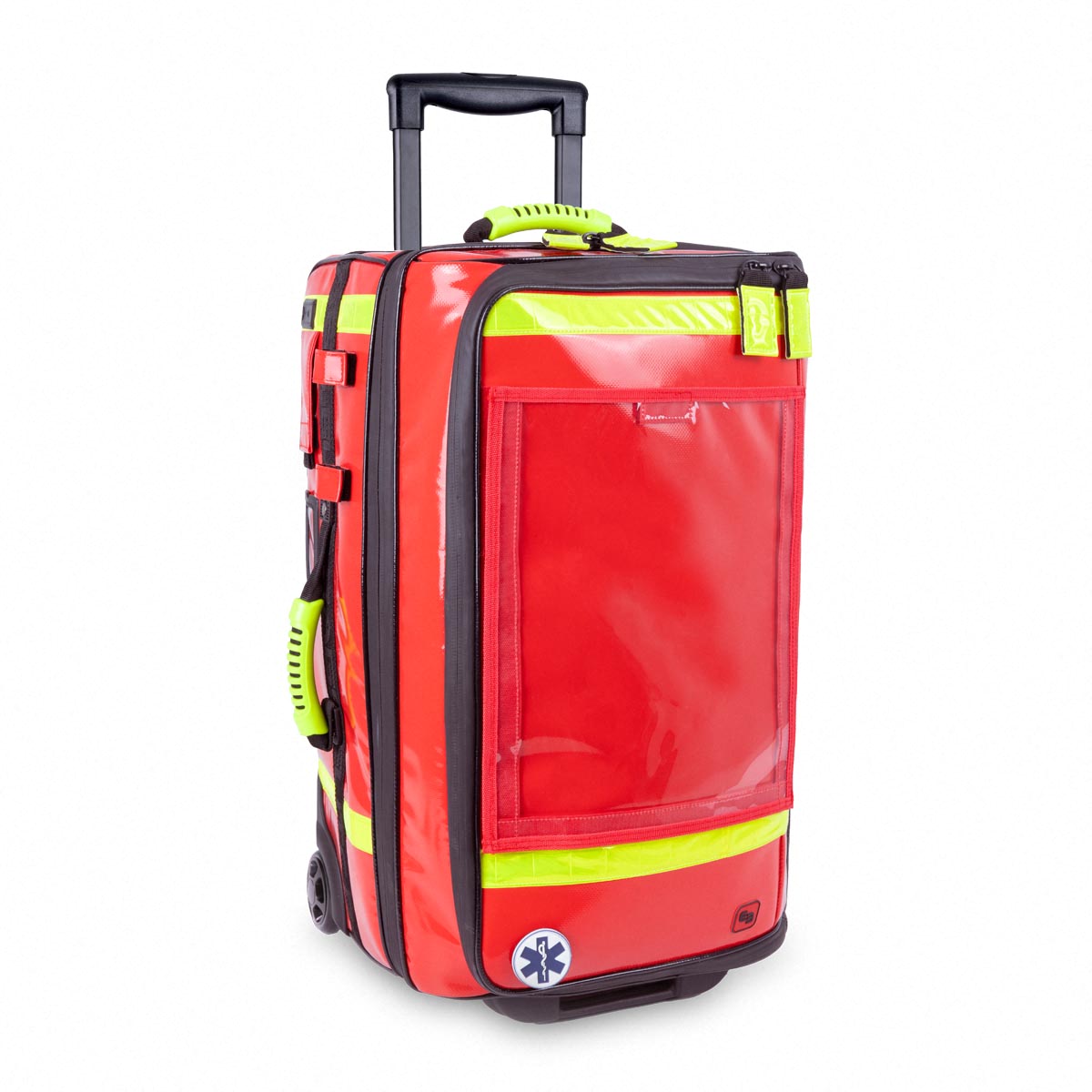 Elite Bags EMERAIR'S TROLLEY Tarpaulin Záchranářský kufr voděodolný