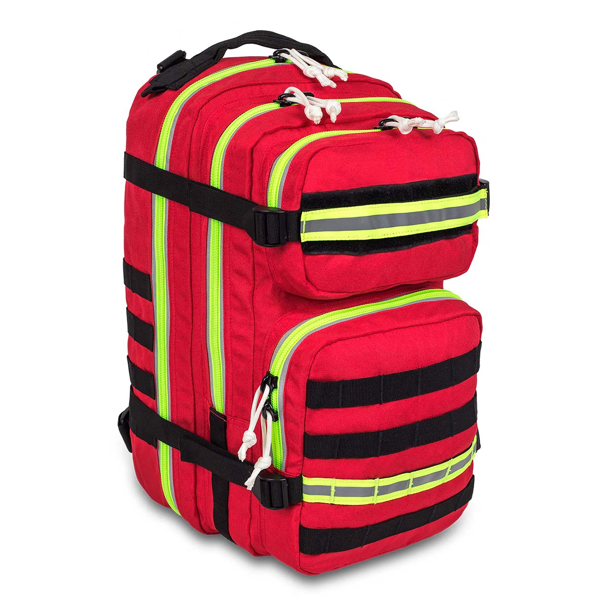 Elite Bags C2 BAG Záchranářský kompaktní batoh Barva: Červená