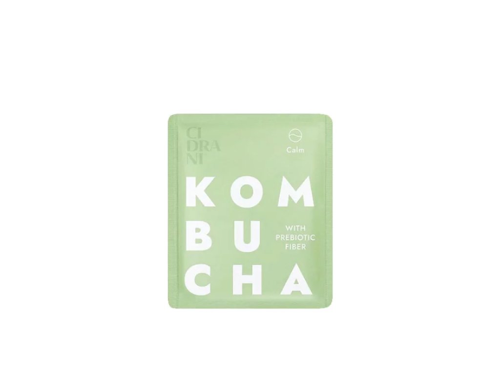 Cidrani Kombucha Calm Množství: 1