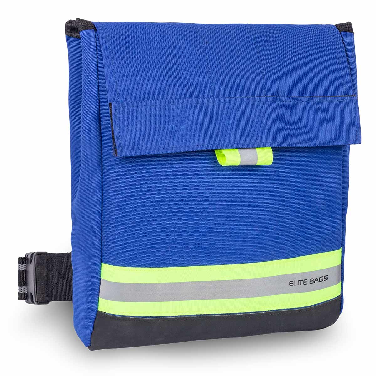 Elite Bags RELEASE’S Velkokapacitní brašna na nohu Barva: Modrá