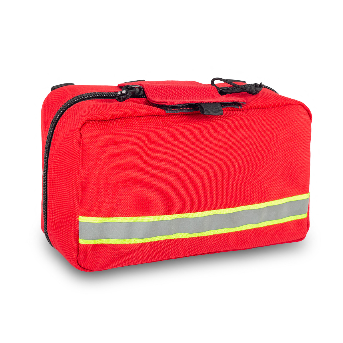 Elite Bags REFUGE’S Velkokapacitní pouzdro se systémem Molle Barva: Červená