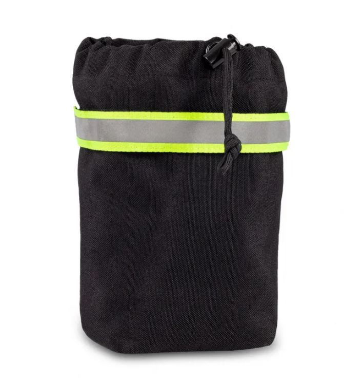 Elite Bags BOTTLE’S Pouzdro na lahev se systémem Molle Barva: Černá
