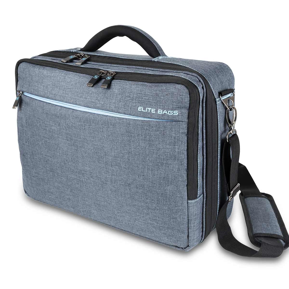 Elite Bags STREET’S Zdravotnická brašna pro domácí péči
