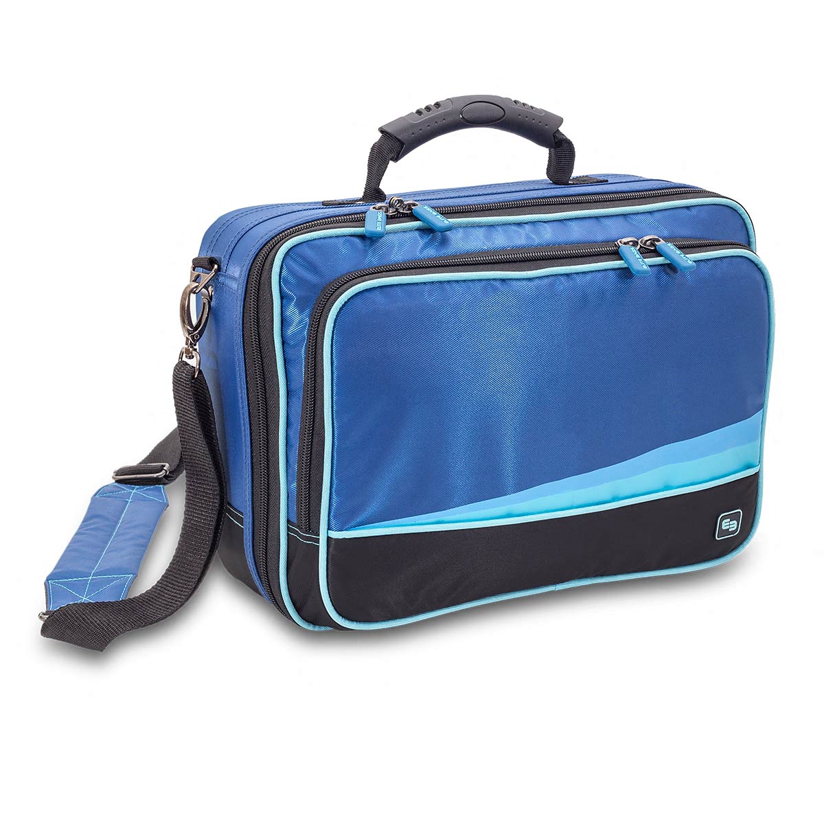 Elite Bags COMMUNITY’S Brašna pro zdravotní sestru Barva: Modrá
