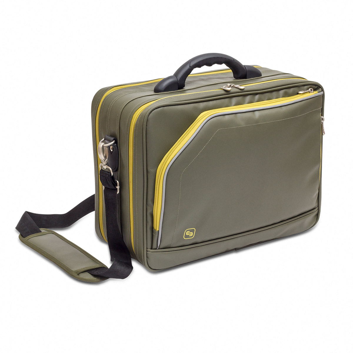 Elite Bags TARP’S Velkokapacitní lékařská brašna voděodolná