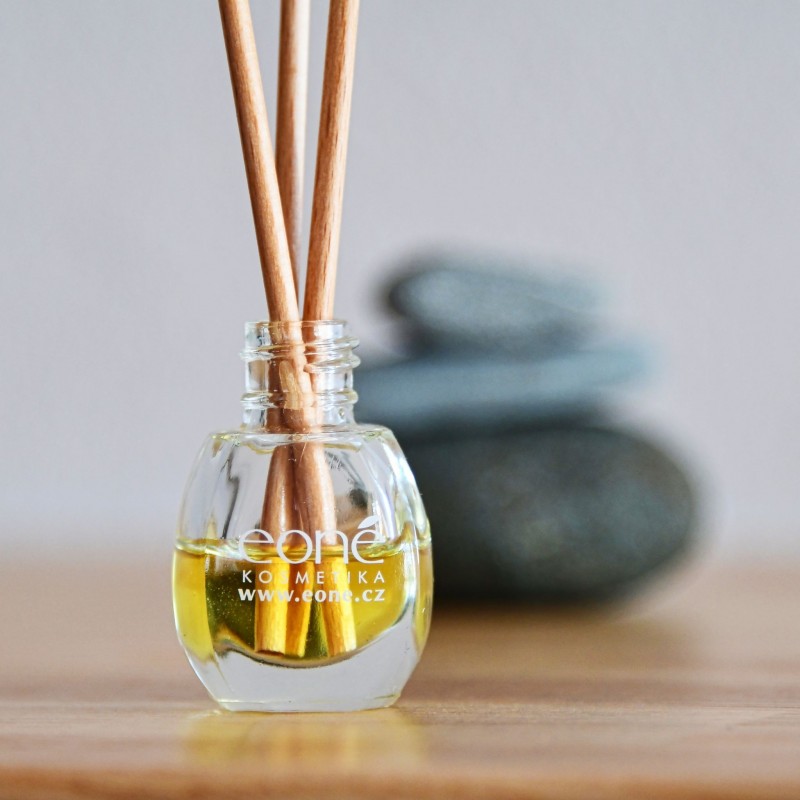 Eoné kosmetika s.r.o. Aroma Flakon & Lemongras