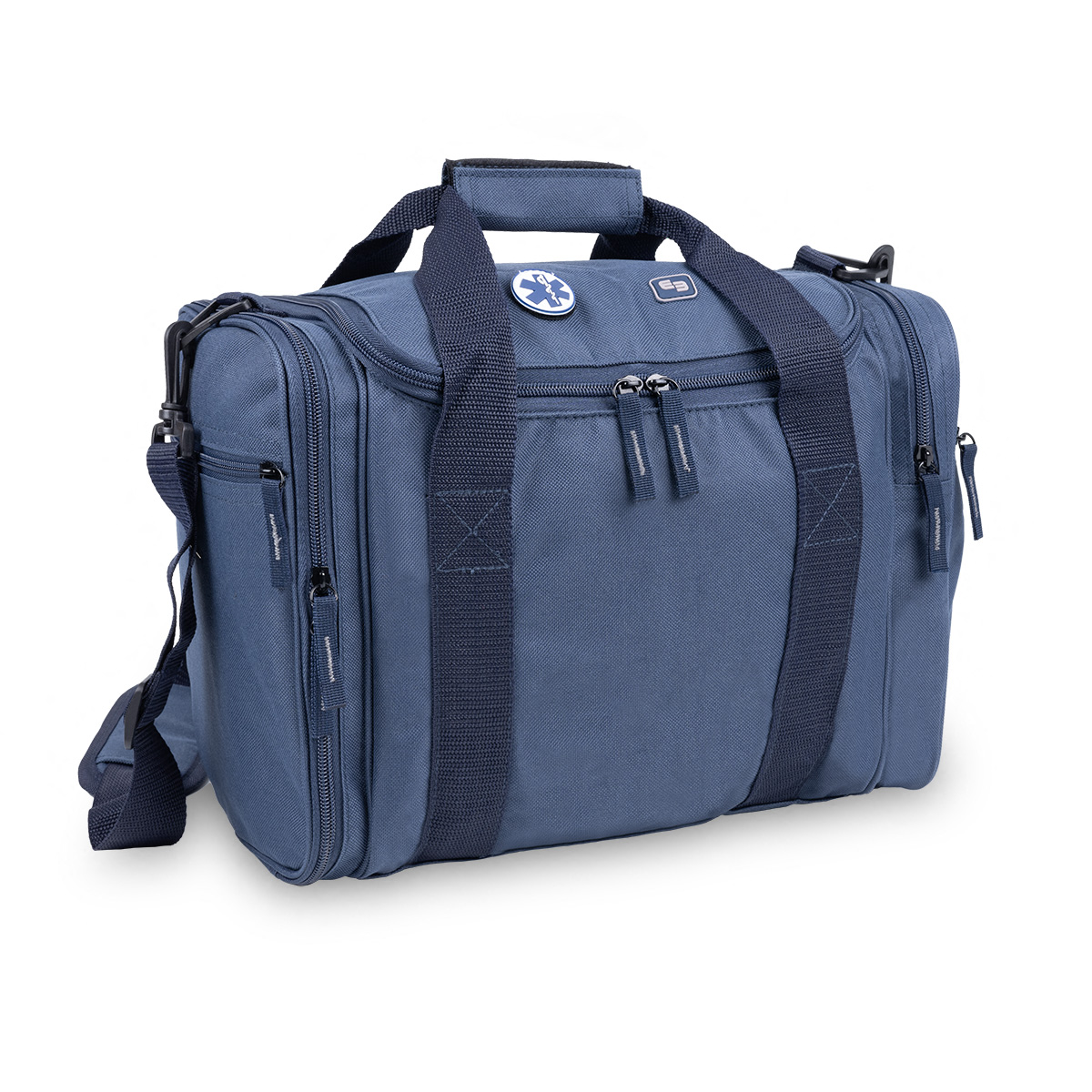 Elite Bags JUMBLE'S Brašna první pomoci Barva: Modrá
