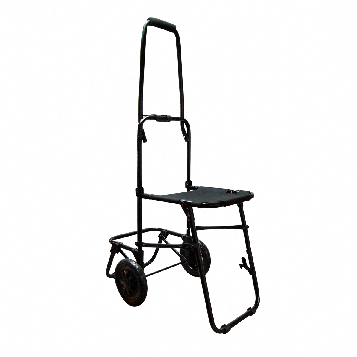 Elite Bags TROLLEY Skládací vozík se sedátkem