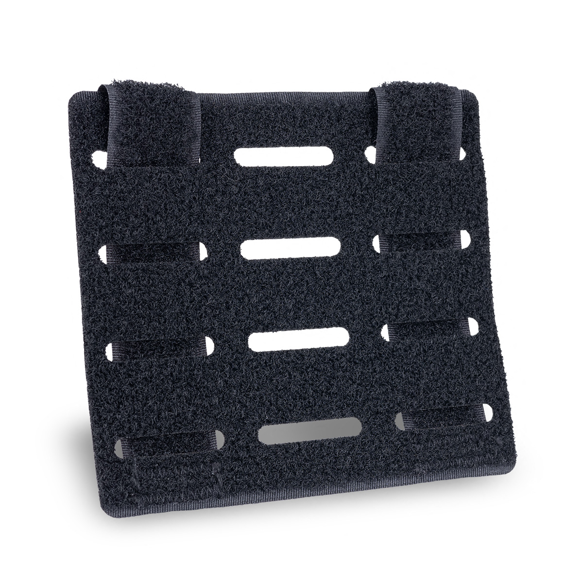 Elite Bags MMP Modulární panel Molle, M, 12cm x 11cm Barva: Černá