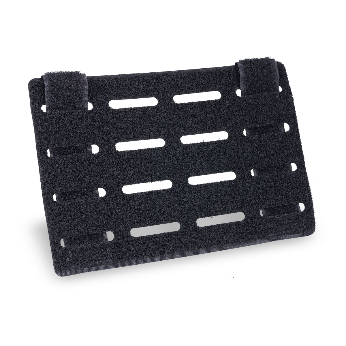 Elite Bags MMP Modulární panel Molle, L, 16cm x 11cm Barva: Černá
