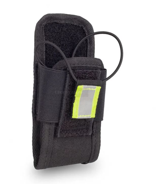 Elite Bags TALK’S Pouzdro na vysílačku Barva: Černá