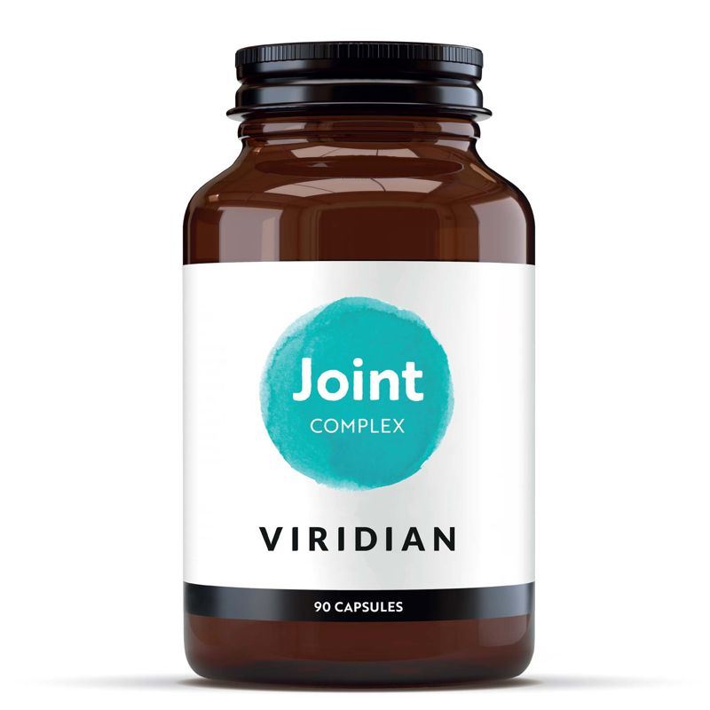 Viridian Nutrition Viridian Joint Complex 90 kapslí