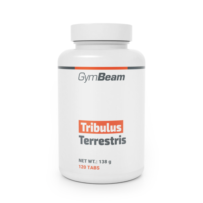 GymBeam Tribulus Terrestris 120 tablet