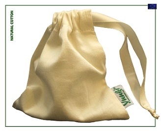 Yuuki Bavlněný pytlík