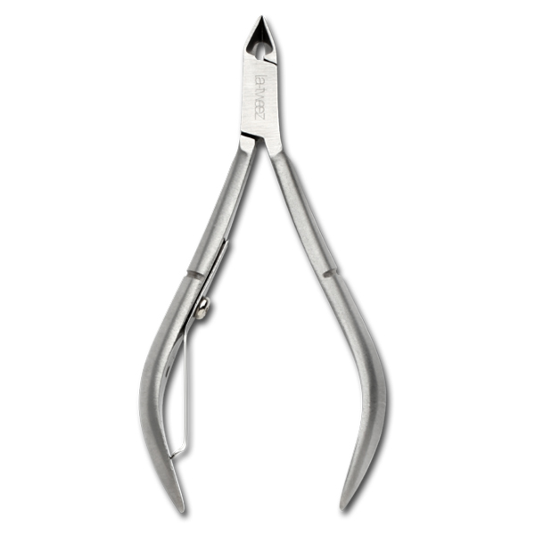 LA-TWEEZ Kleštičky na kůžičky