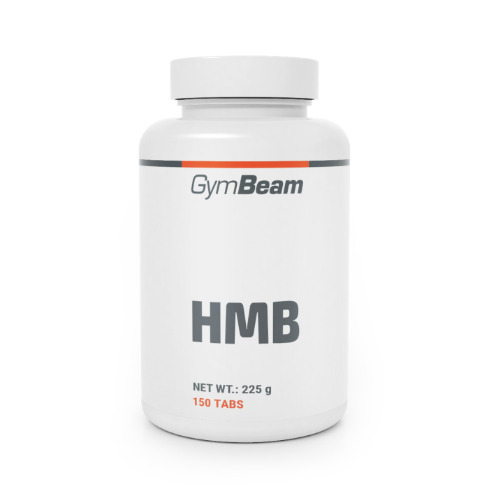 GymBeam HMB, 150 tab.