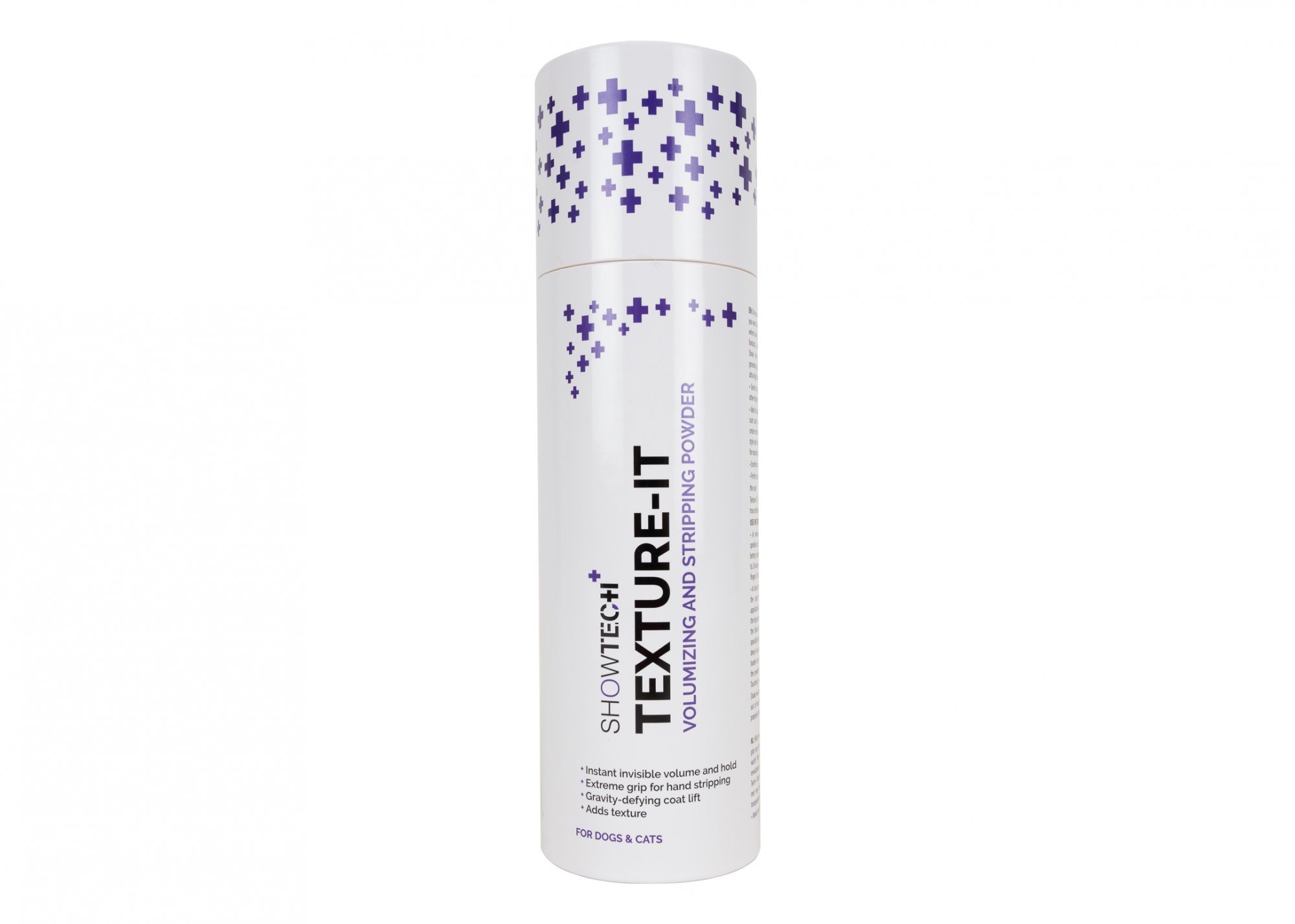 Show Tech+ Texture-IT objemový a trimovací pudr 20 g