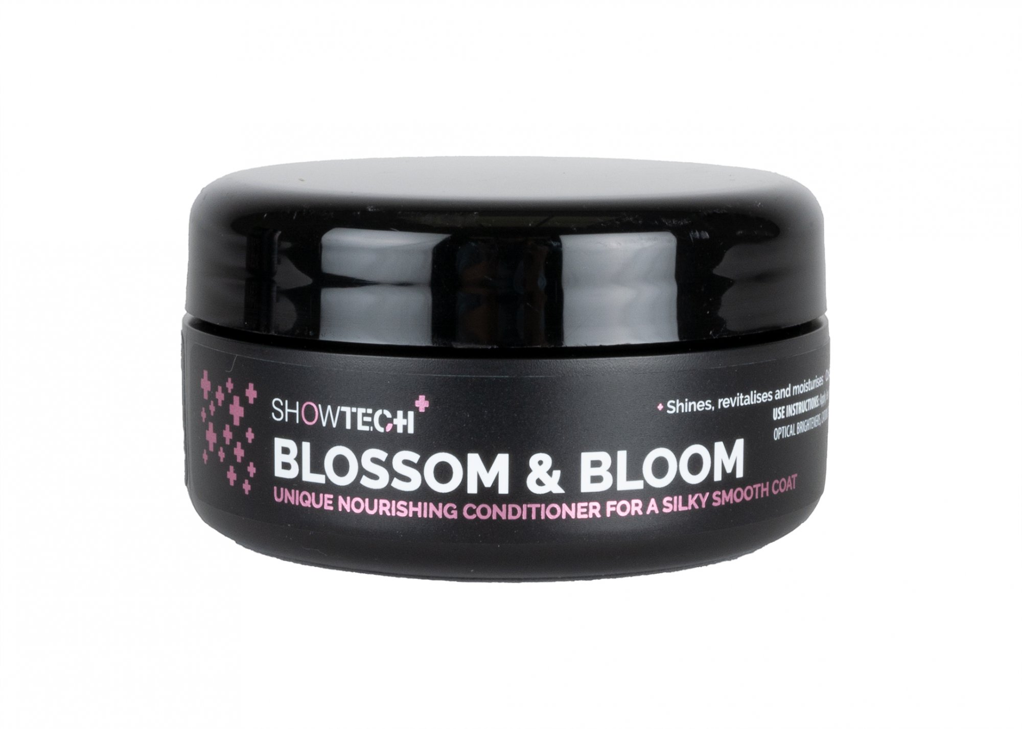 Show Tech+ Blossom & Bloom Nourishing kondicioner, 50 ml