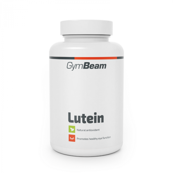 GymBeam Lutein, 90 kaps.