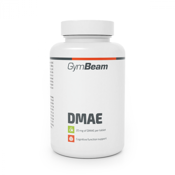 GymBeam DMAE, 90 tab.