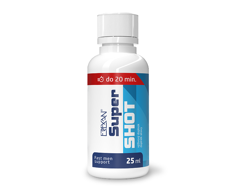 EREXAN Super SHOT, 25ml