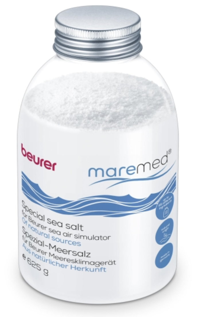 BEURER Sůl MKsalt pro MK500