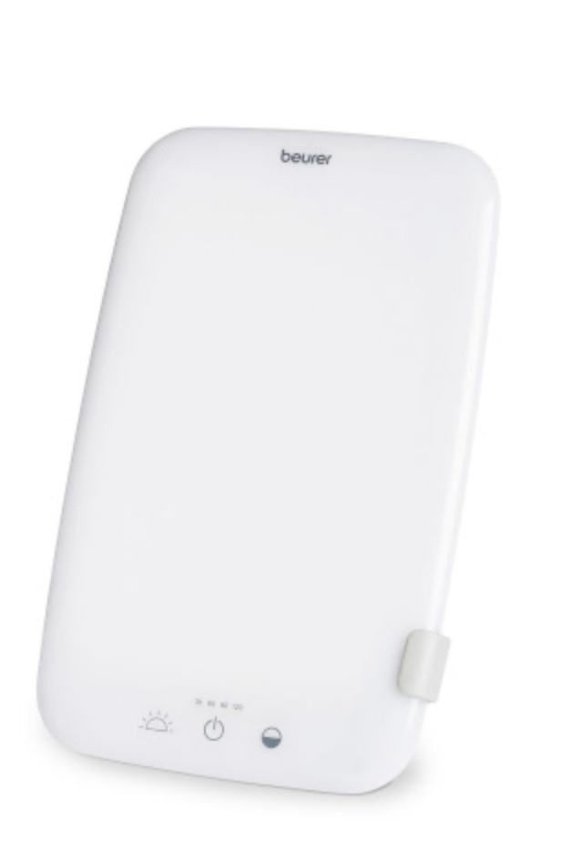 BEURER Fototerapie TL35 3 teploty barev